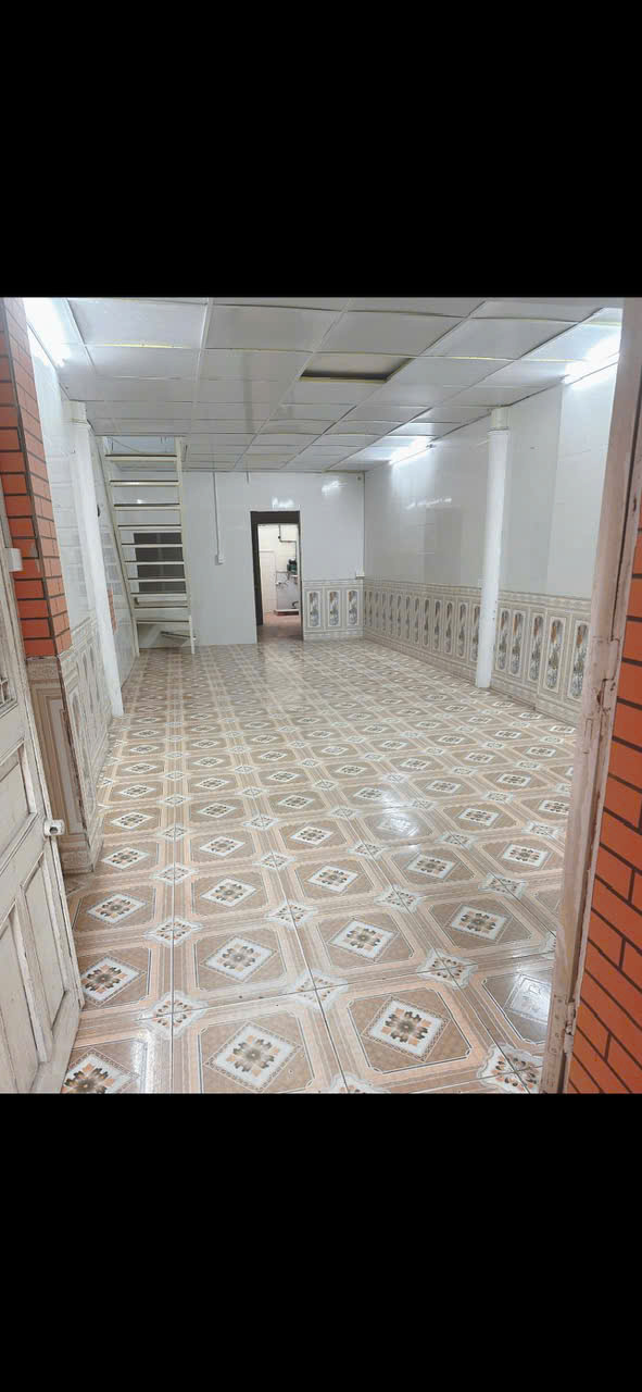 Cho thuê nhà nguyên căn  Nguyễn An Ninh, 50m2 x 2 tầng, 2 ngủ, 8 Triệu/th - Ảnh 3